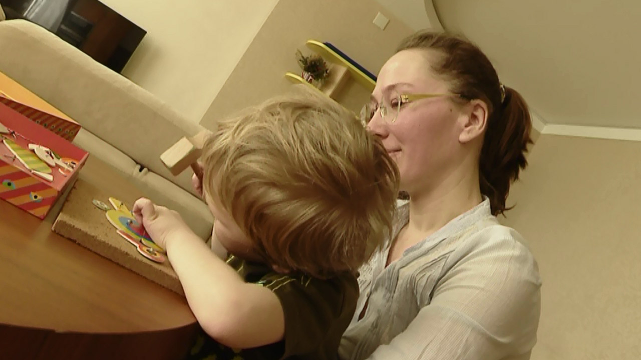 И спортсмены, и полиглоты: многодетная семья из Челябинска растит талантливых детей