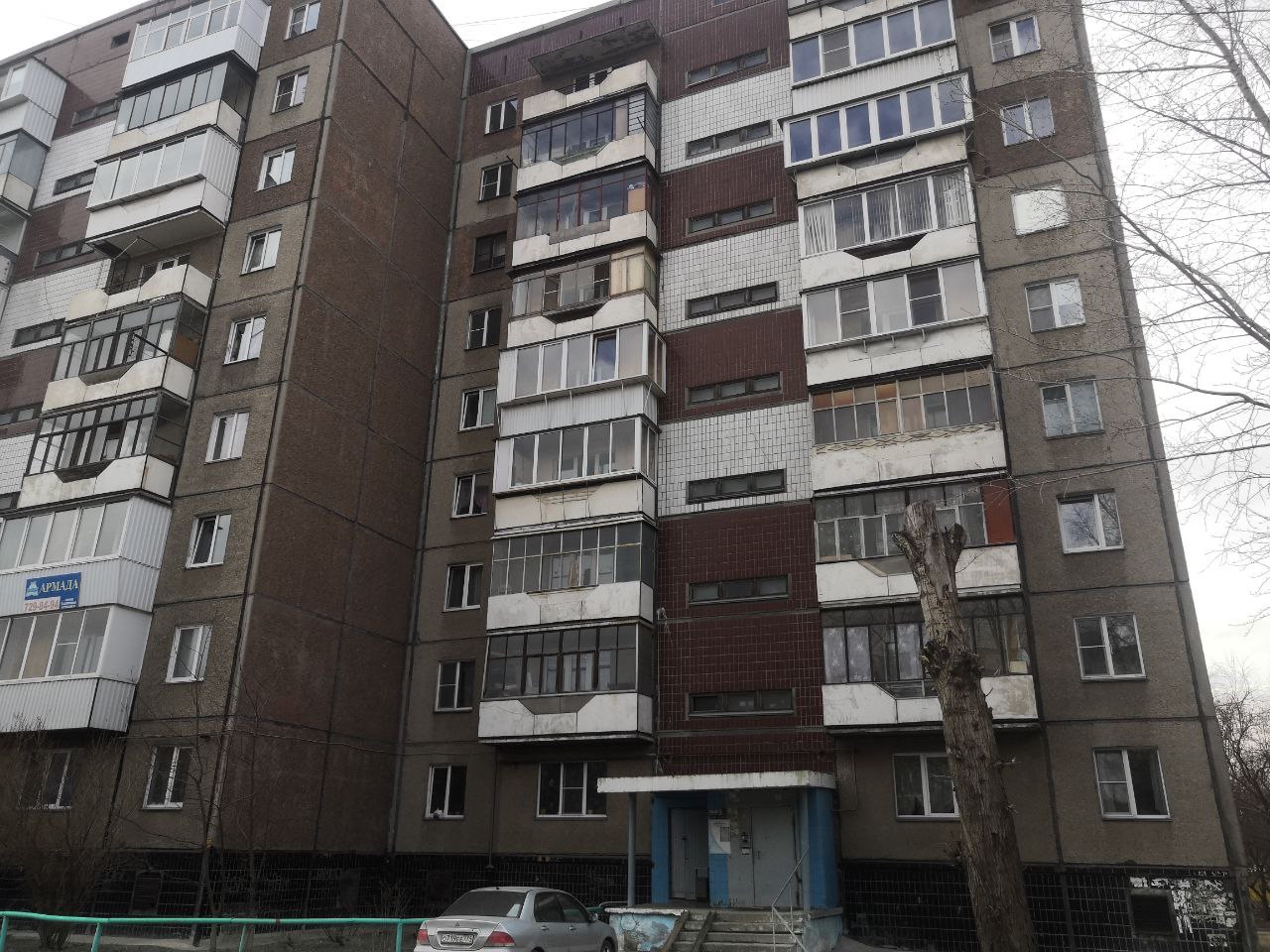 Жительница Челябинска проживает в небольшой квартире, а счета ей приходят, как за дворец Жительница Челябинска проживает в небольшой квартире, а счета ей приходят, как за дворец