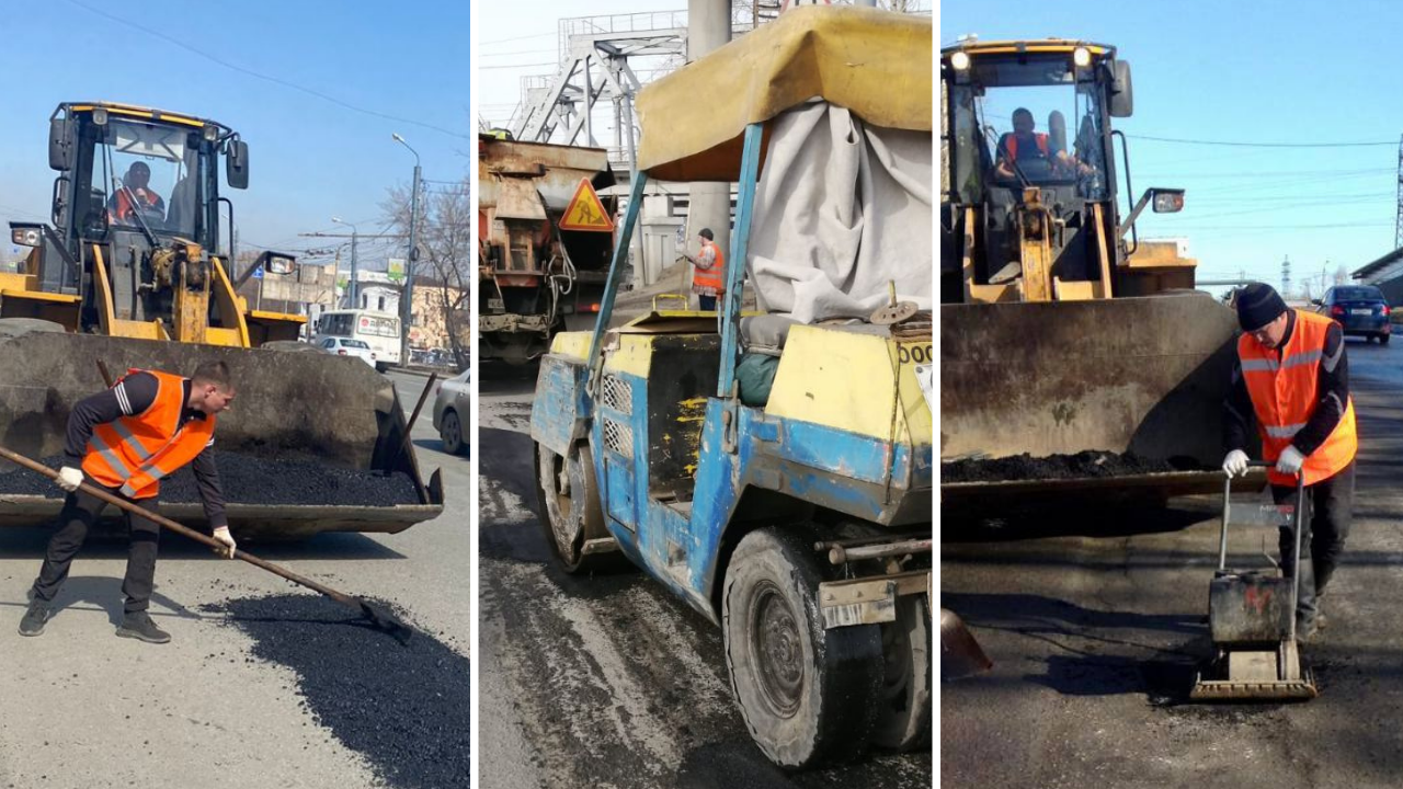 Качество ремонта дорог проверят в Челябинске