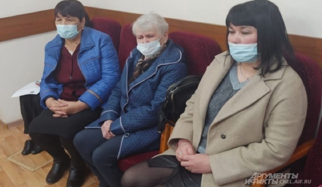 8 миллионов рублей компенсации получат перепутанные в роддоме жительницы Челябинской области