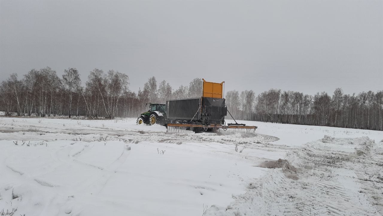 Полезно и вкусно: Челябинская область нашла достойную замену заморскому фастфуду