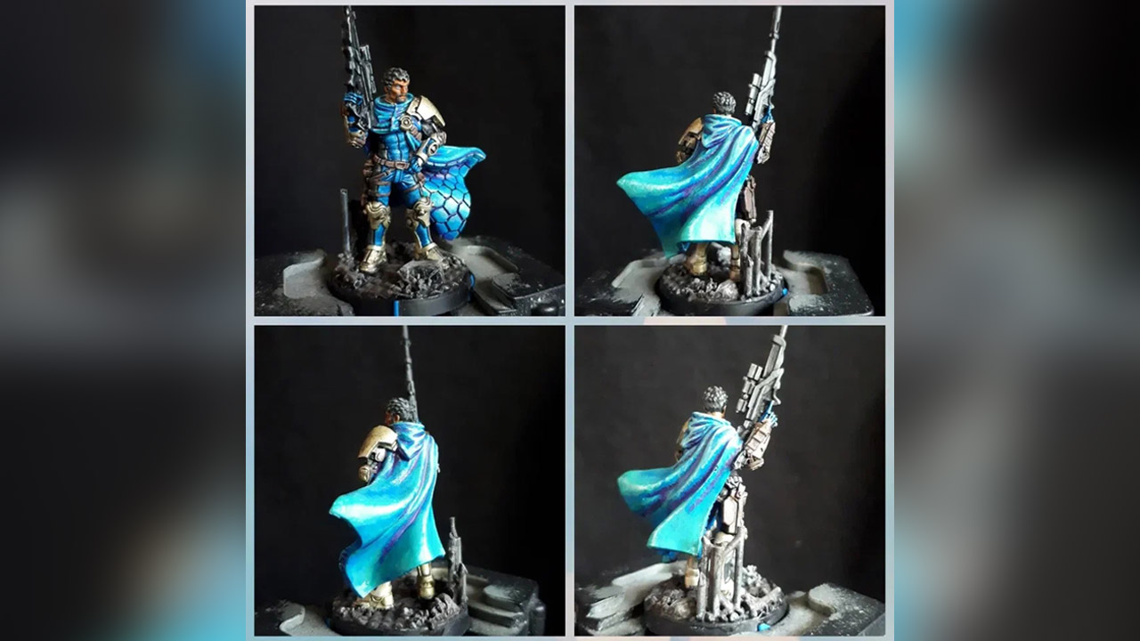 От крохотных фигурок до драконов: челябинец печатает на 3D-принтере персонажей игр От крохотных фигурок до драконов: челябинец печатает на 3D-принтере персонажей игр