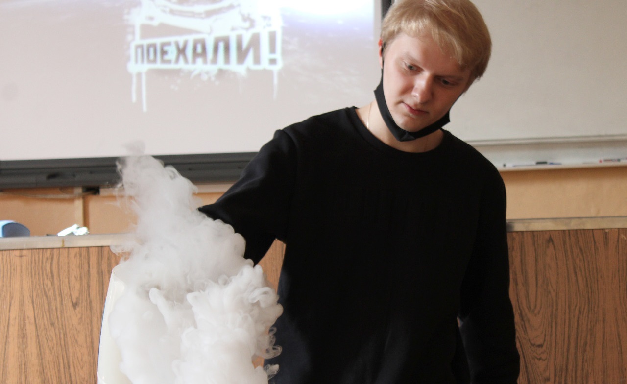 Экскурсии и интеллектуальные игры: как в Челябинске отпразднуют День космонавтики