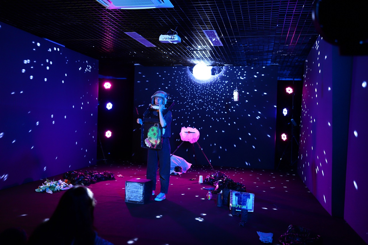 Экскурсии и интеллектуальные игры: как в Челябинске отпразднуют День космонавтики