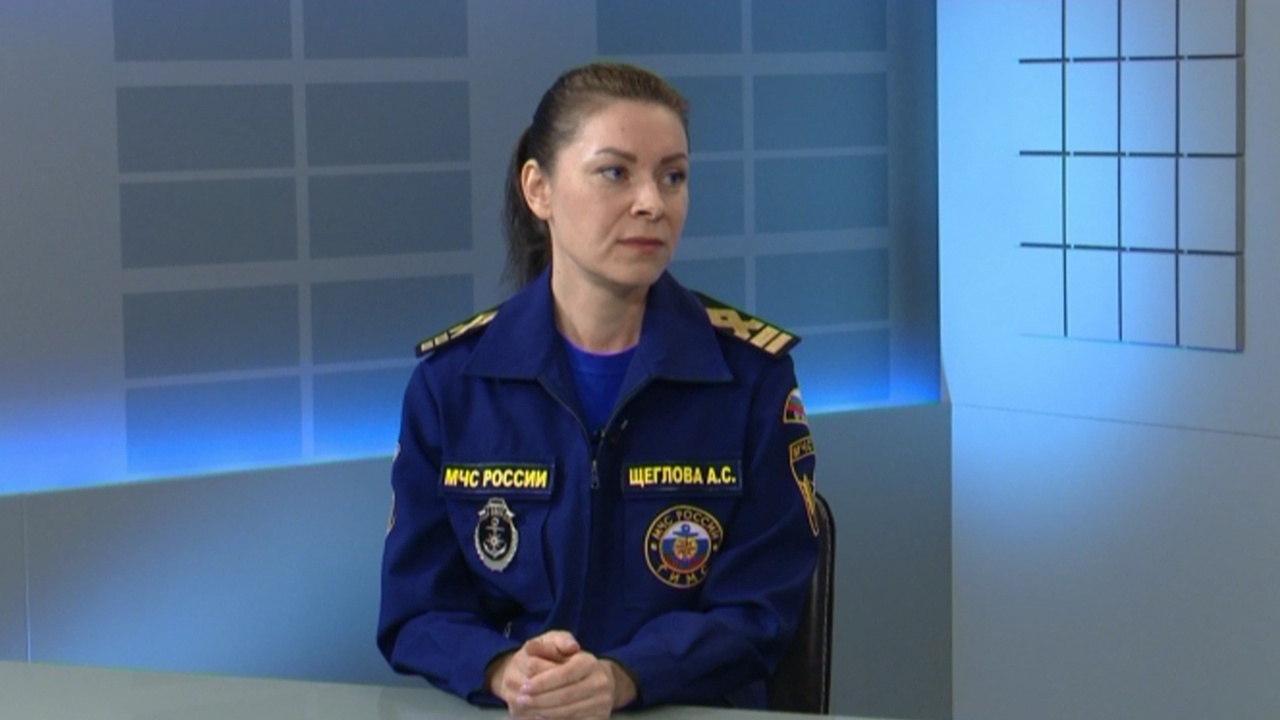 Самые опасные водоемы: в Челябинской области проходит акция 