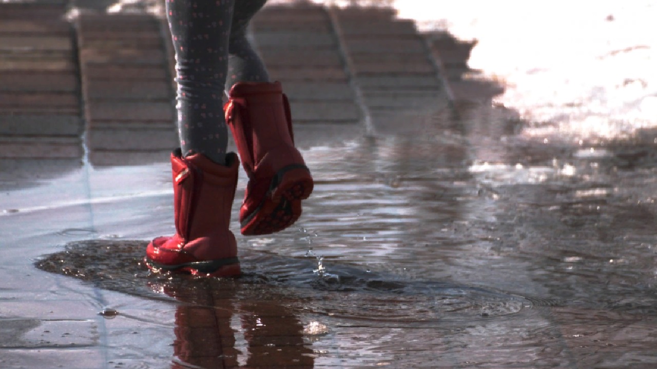 Гидрометцентр предупреждает жителей Челябинска о похолодании и дождях