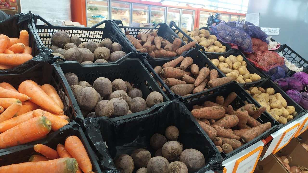 Эксперты рассказали, когда снизятся цены на продукты в Челябинске Эксперты рассказали, когда снизятся цены на продукты в Челябинске