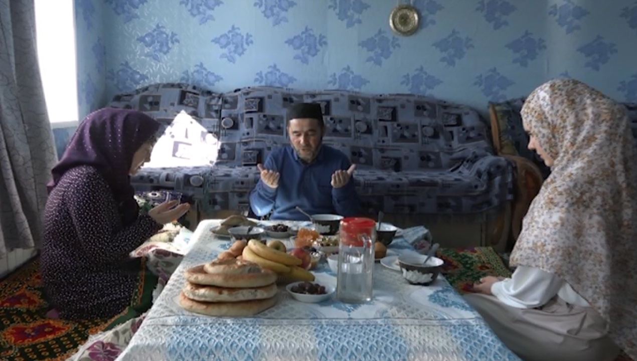 Держать пост и помогать бедным: как проводят Рамадан мусульмане Челябинской области 