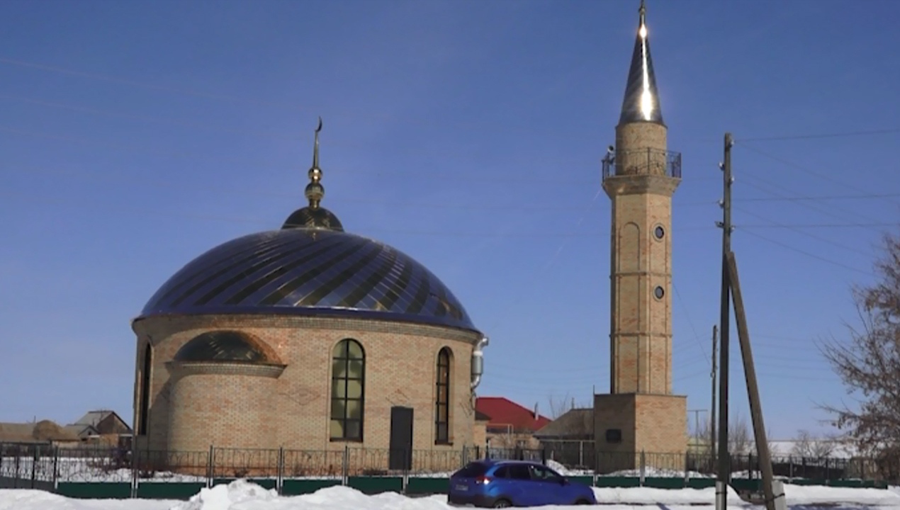 Держать пост и помогать бедным: как проводят Рамадан мусульмане Челябинской области 