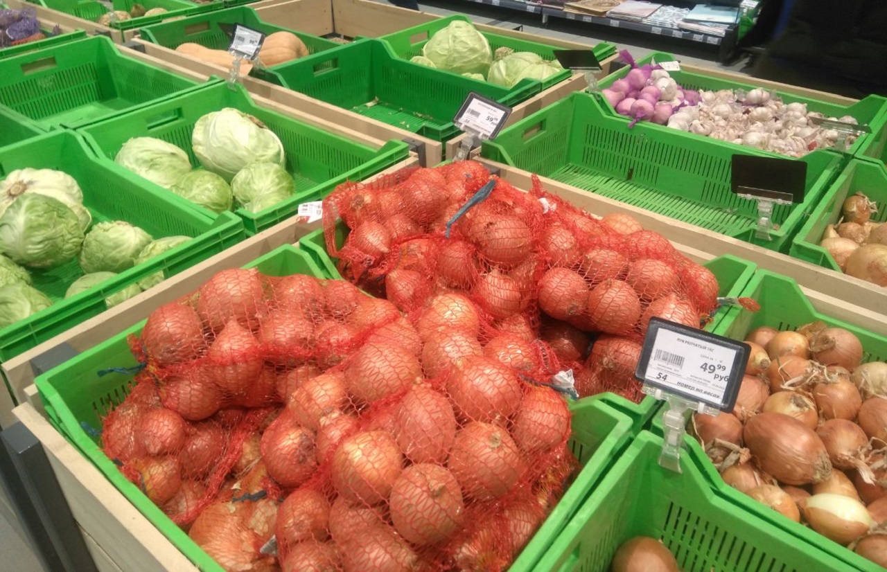 Цены на продукты в магазинах проверяют в Челябинской области 