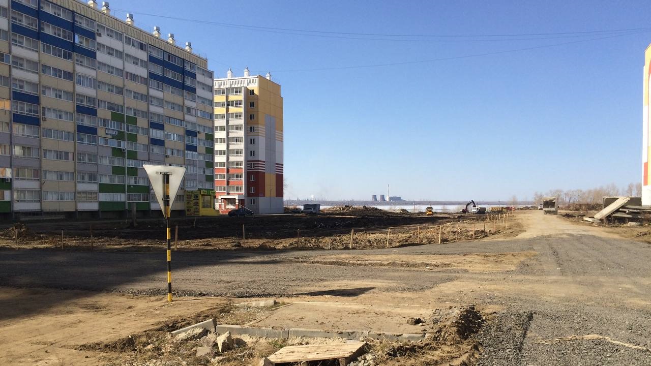 800 километров дорог отремонтируют в Челябинске в 2022 году