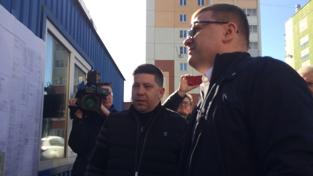 800 километров дорог отремонтируют в Челябинске в 2022 году 800 километров дорог отремонтируют в Челябинске в 2022 году