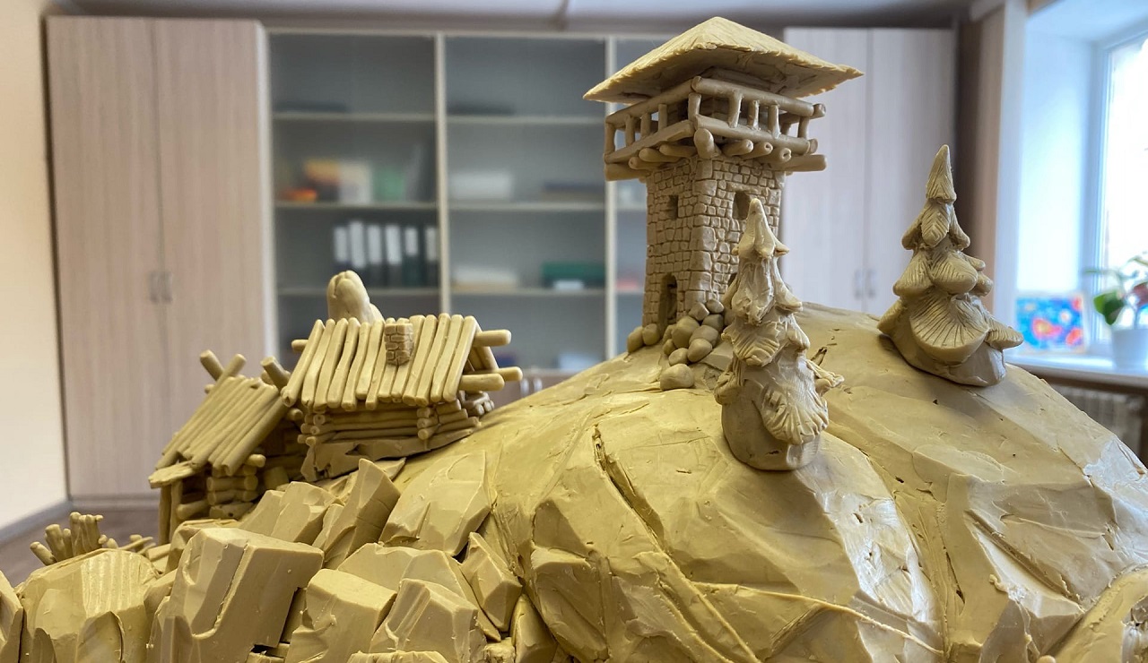 Уральское чудо-юдо: 15-метровый медведь появится в Челябинской области