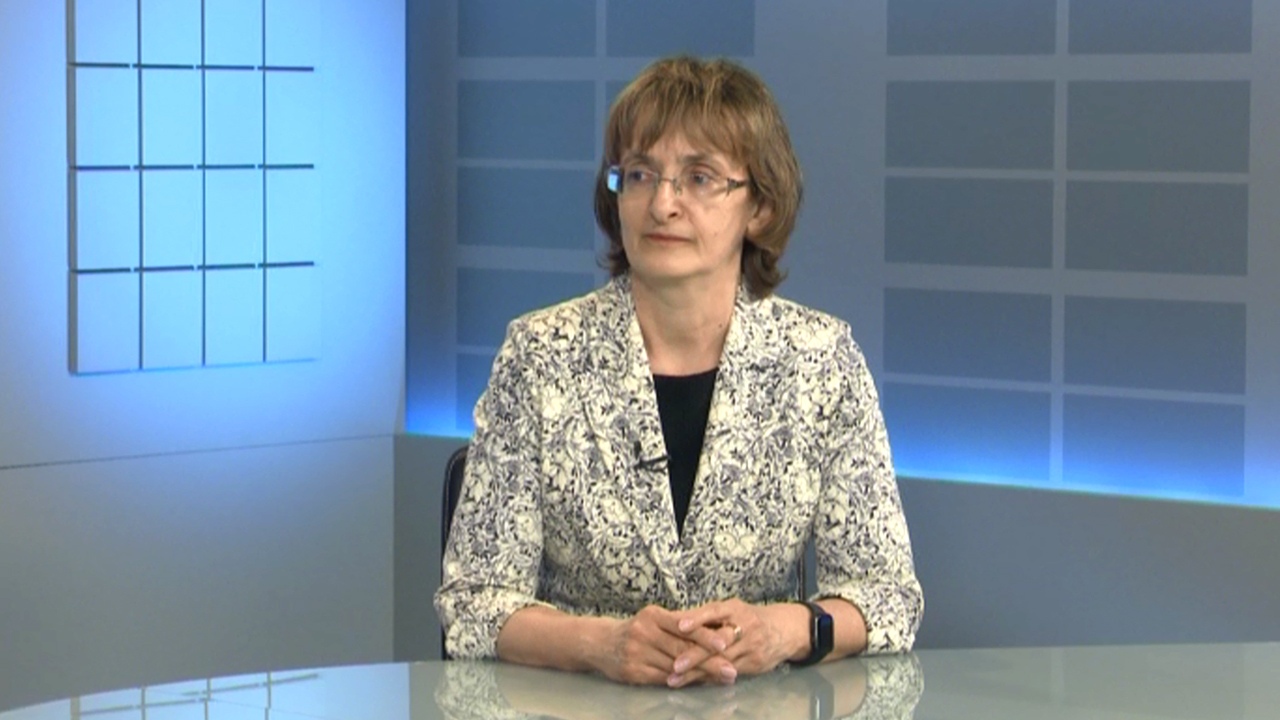 Лариса Котельникова: как оформить и на что можно тратить материнский капитал