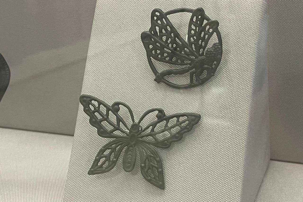 Старинный чугунный павильон воссоздали в Челябинской области