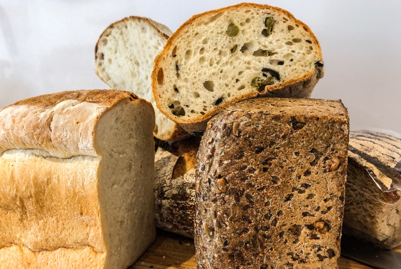 Несъедобный хлеб продавали в Челябинской области – данные Роспотребнадзора 