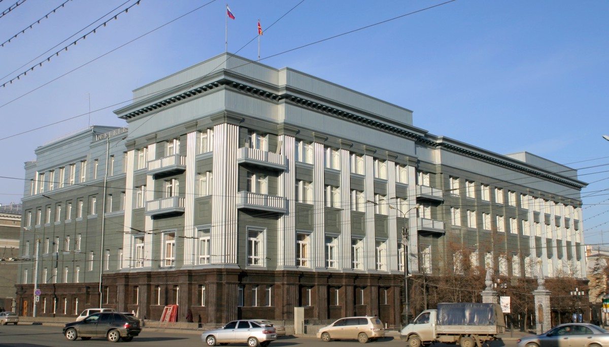 Знак "Почетный депутат" в Челябинской области получили десять парламентариев 
