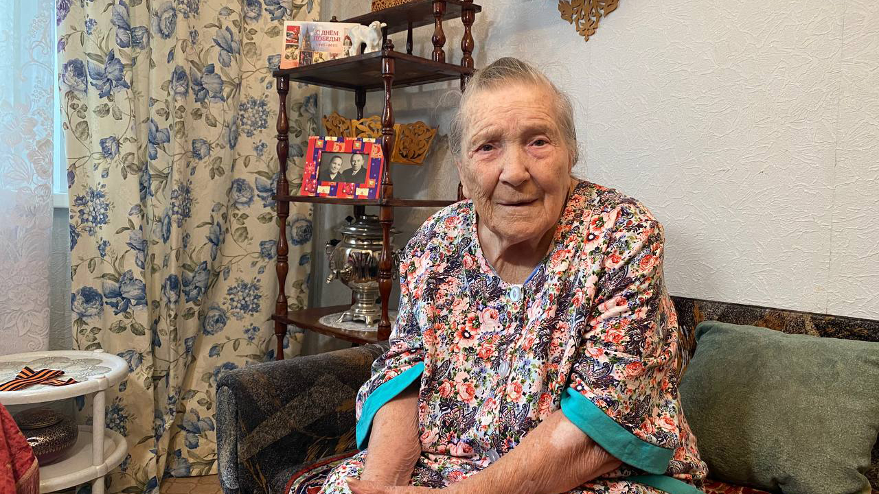 Команда бабы Шуры: участница тимуровского отряда из Челябинской области поделилась воспоминаниями