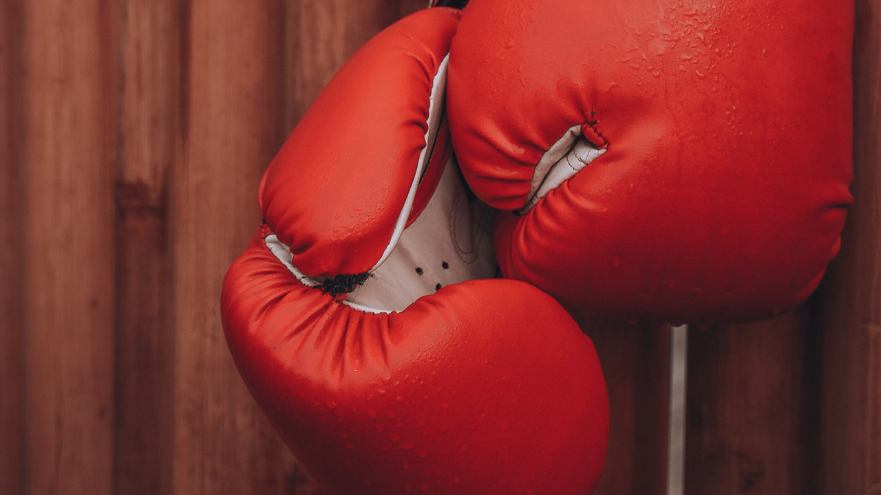 Турнир по боксу на призы ГТРК "Южный Урал" стартовал в Челябинске