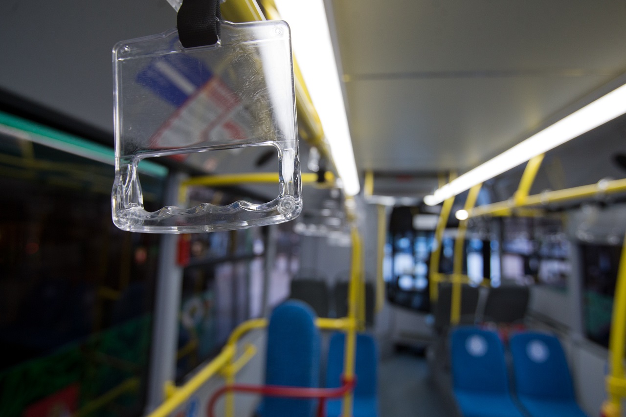 В Челябинске запустят новый "летний" автобусный маршрут
