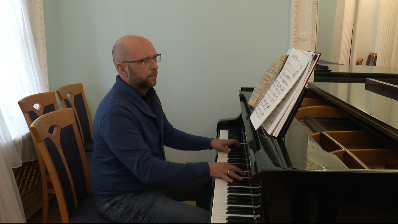 Как в Челябинске издаются сочинения Чайковского с нотами от легендарного композитора