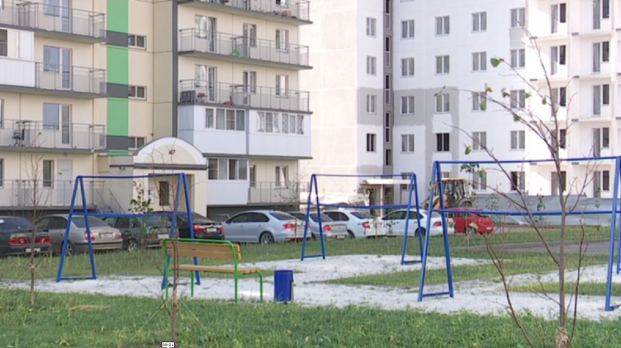 В Челябинской области сирот без жилья зарегистрируют по адресу мэрий