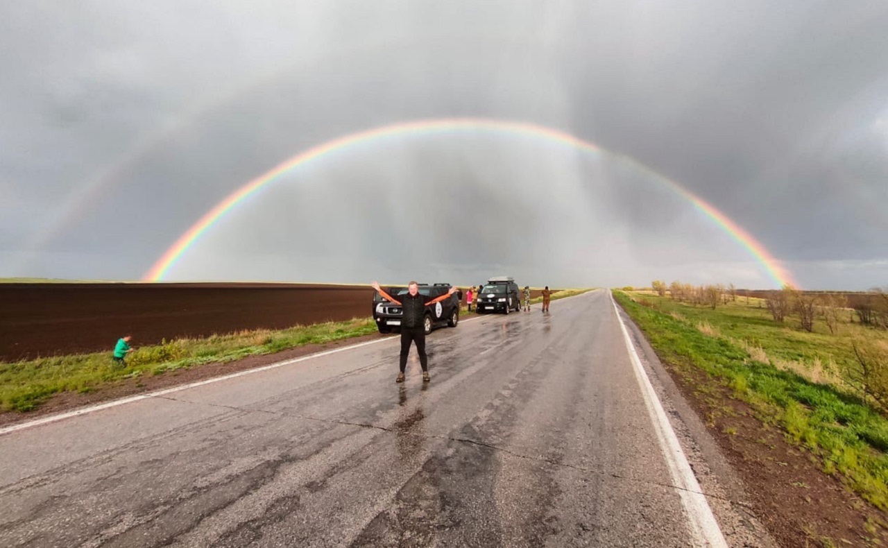 Вокруг рисовая каша: сильный град прошел в Челябинской области Вокруг рисовая каша: сильный град прошел в Челябинской области