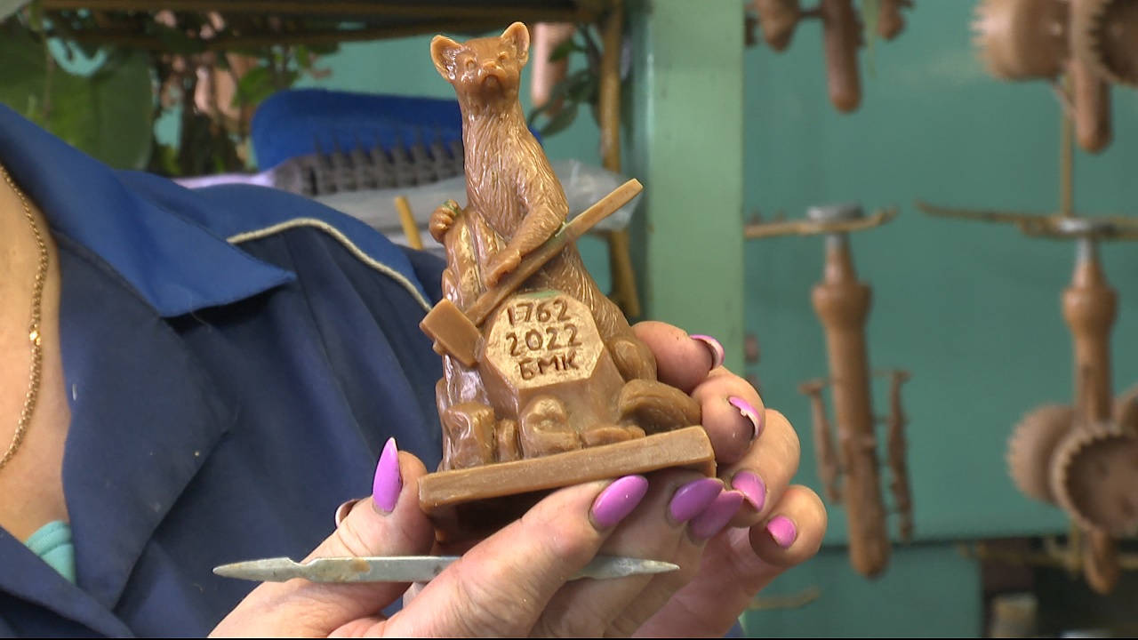 Искусство из металла: как создается уникальное Каслинское литье