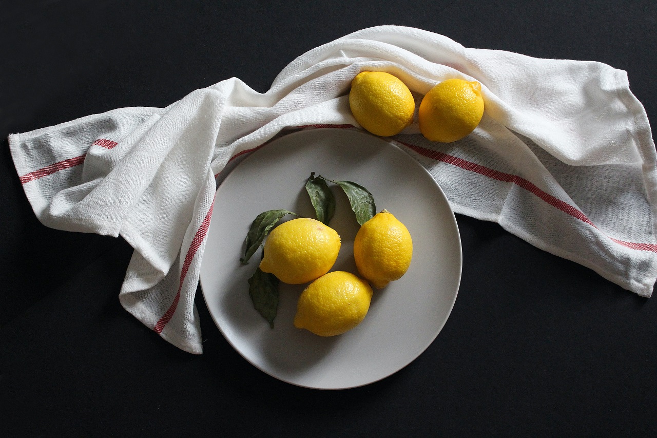 Названы 5 продуктов, в которых витамина С больше, чем в лимоне