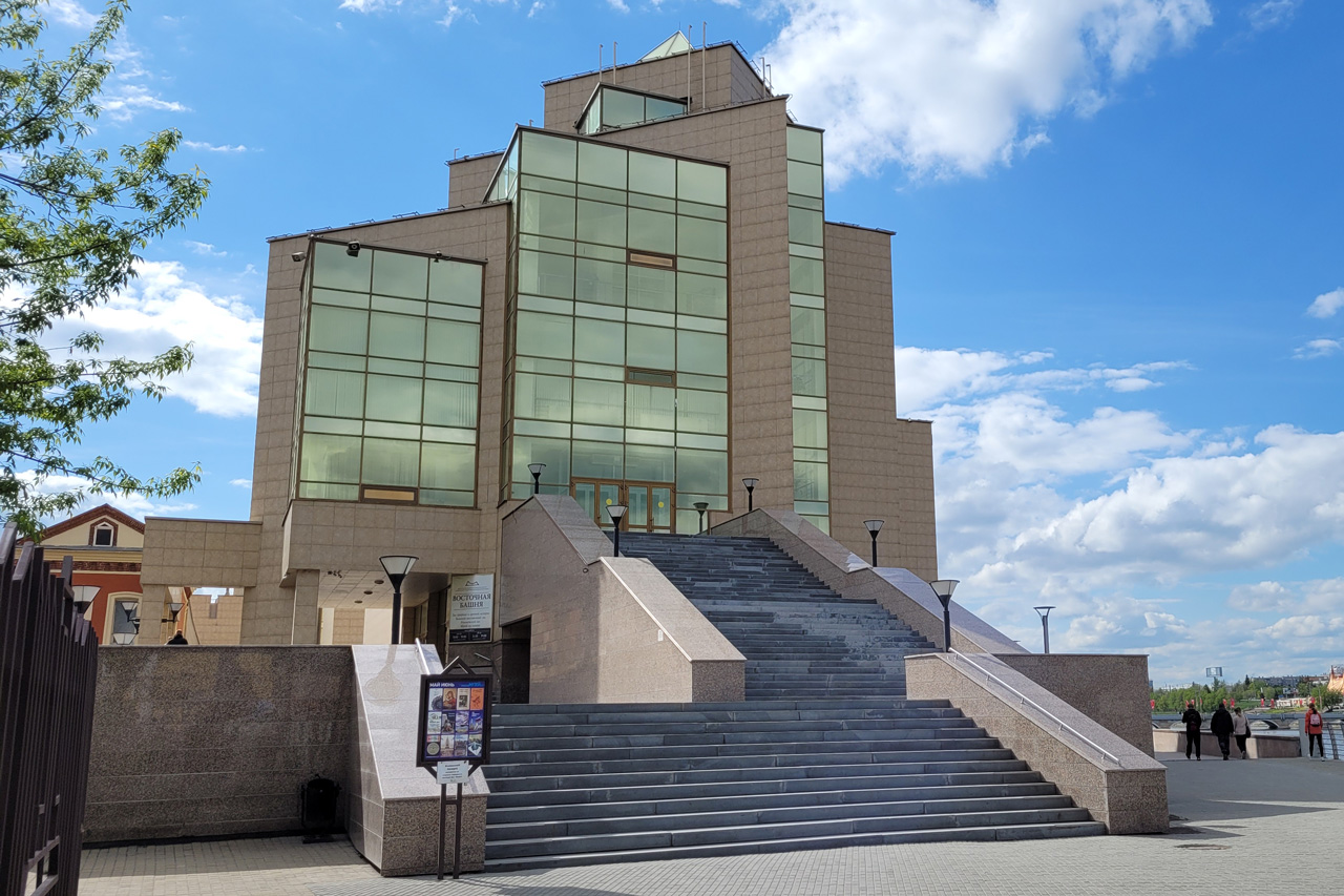 Ночь музеев 2022: объявлена программа мероприятий в Челябинске