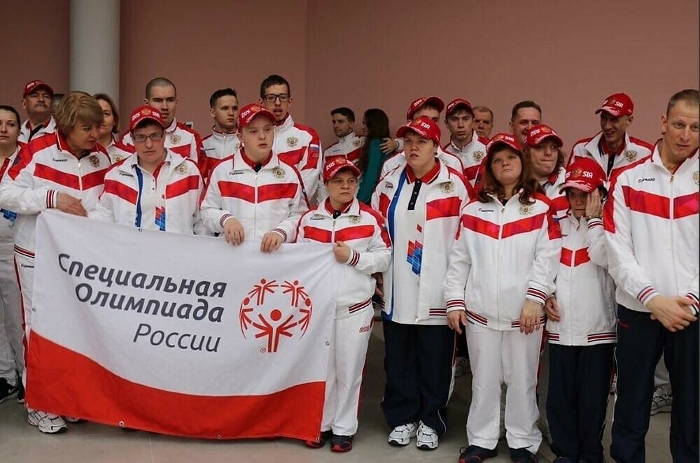 Южный Урал принимает Всероссийскую Спартакиаду Специальной Олимпиады 