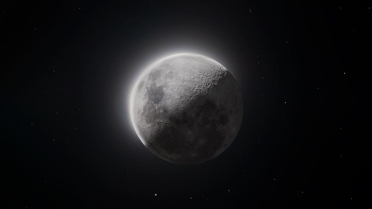 Лунное затмение: назван опасный день в мае 2022 года