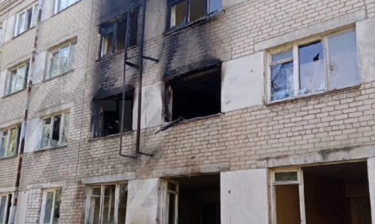 Здание заброшенной поликлиники в Челябинске приватизируют  