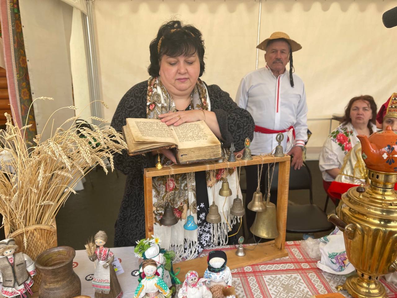 Как в Челябинской области отметили День славянской письменности и культуры 