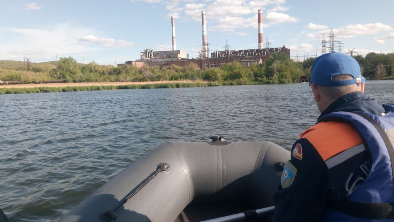 Тело утонувшего 15-летнего подростка нашли в пруду Магнитогорска