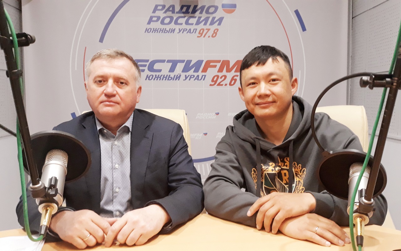 Наставник на миллион: как на Южном Урале работает программа 