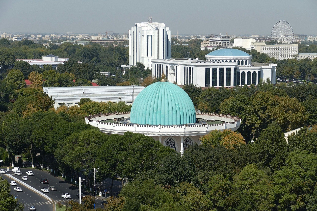 Ташкент изучит спрос на рабочую силу на предприятиях Челябинской области