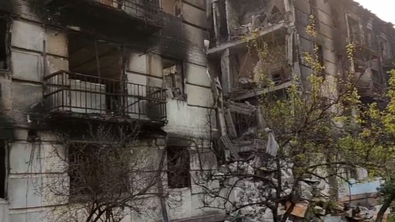 Челябинская область поможет восстановить инфраструктуру городов Донбасса Челябинская область поможет восстановить инфраструктуру городов Донбасса