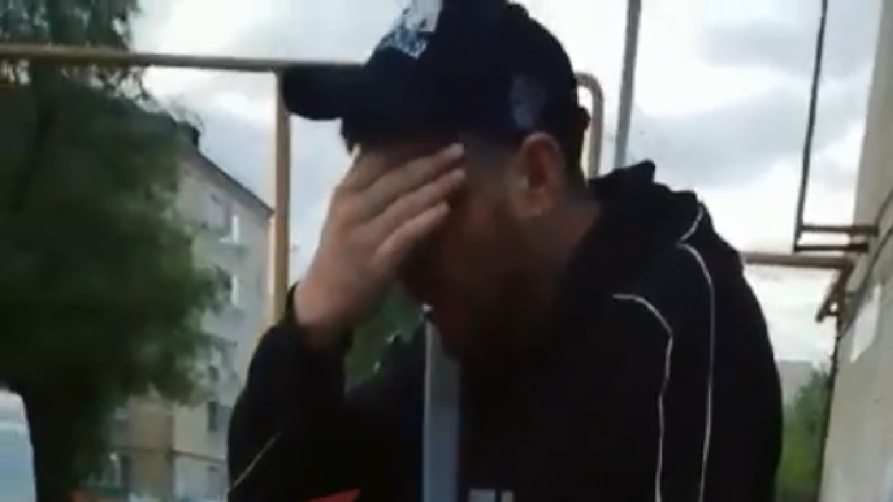 В Челябинске задержали мужчину, который ударил знакомую ногой по голове