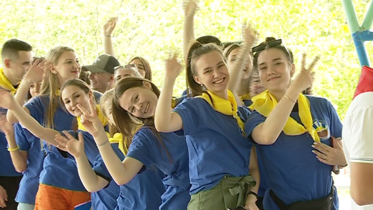 В Челябинске готовят воспитателей и вожатых для детских лагерей