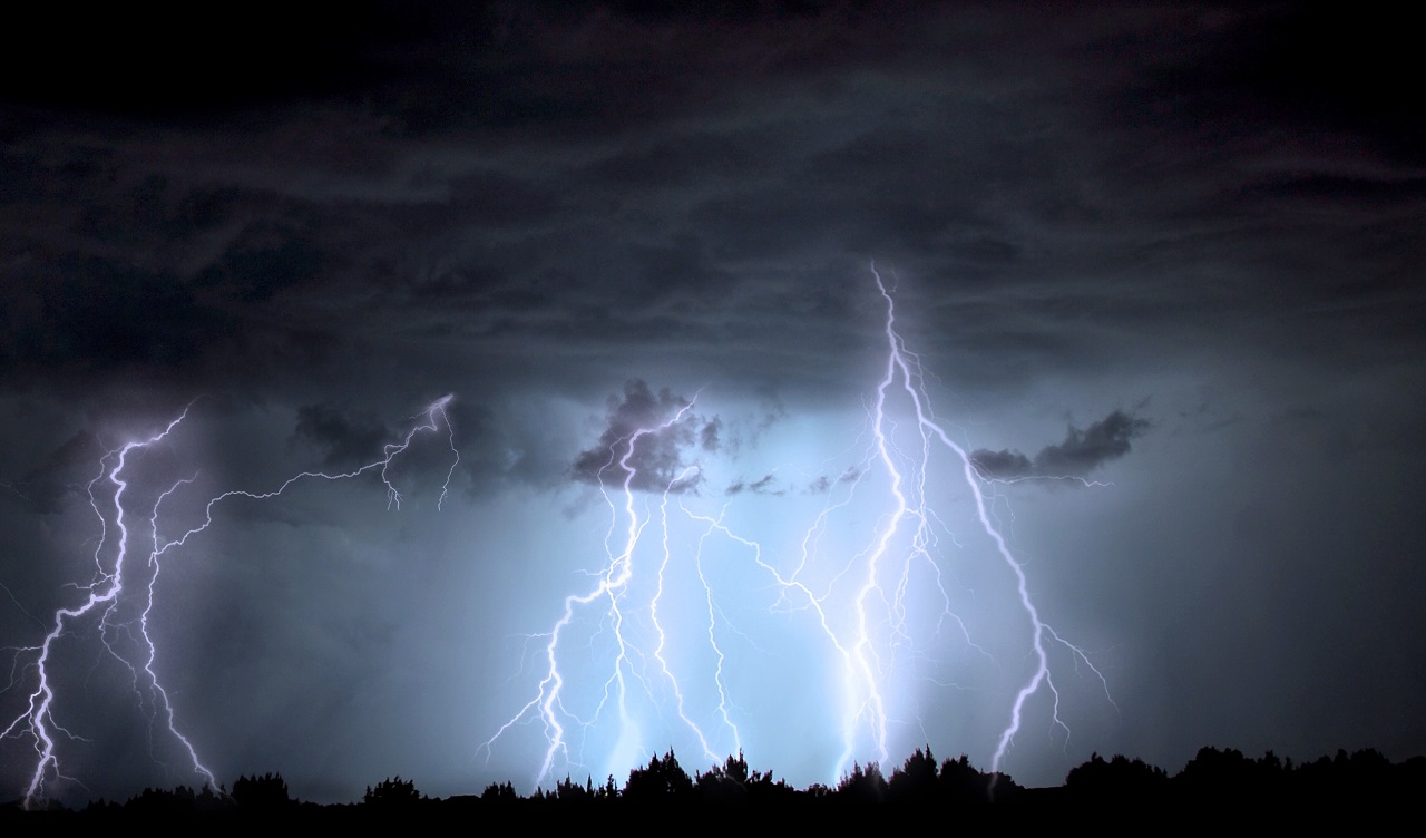 Туманы, грозы и летняя жара ожидаются в Челябинской области