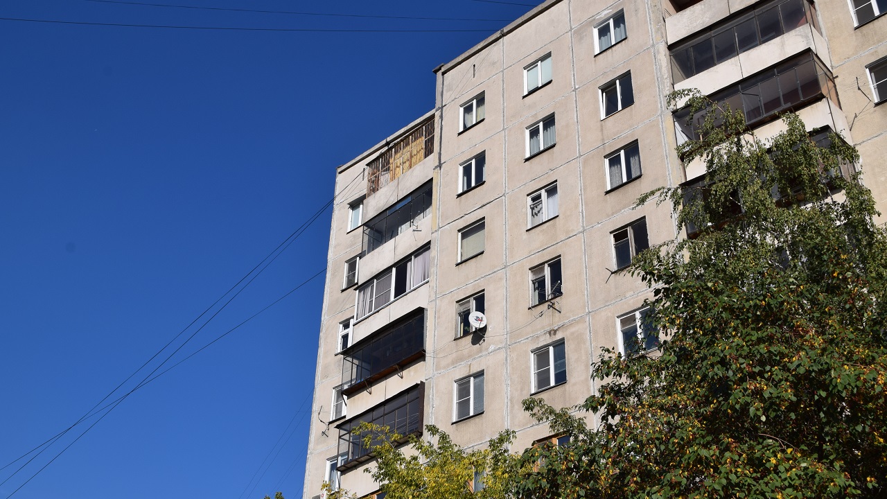 Челябинск признан городом с самыми дешевыми комнатами
