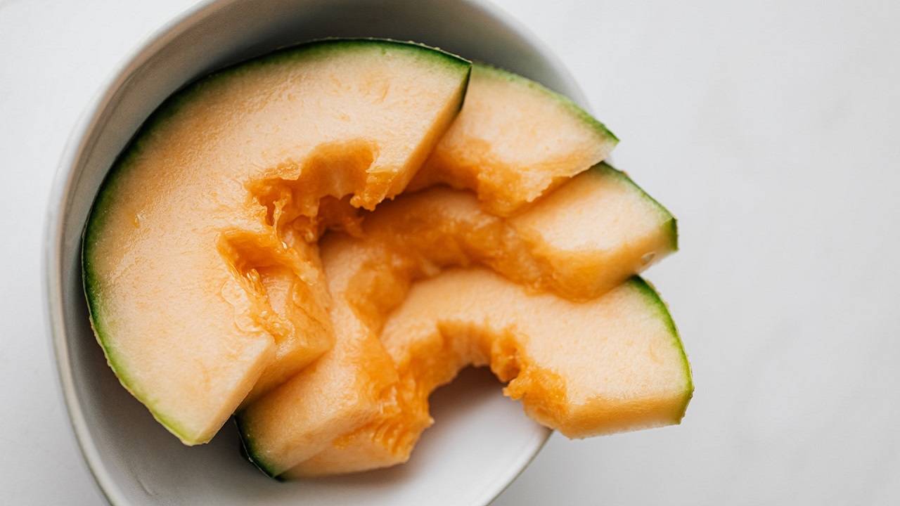 В Челябинскую область ввезли более 100 тонн арбузов