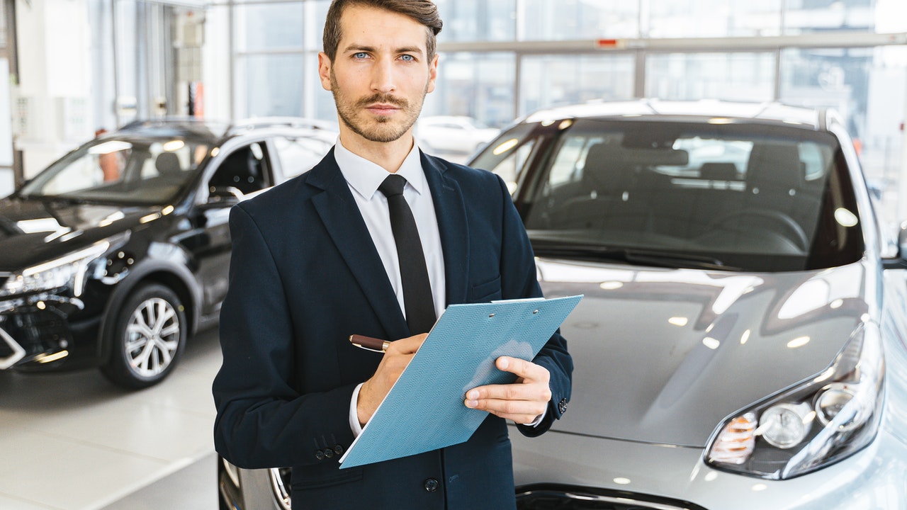 Челябинск вошел в топ-10 городов по продаже подержанных автомобилей