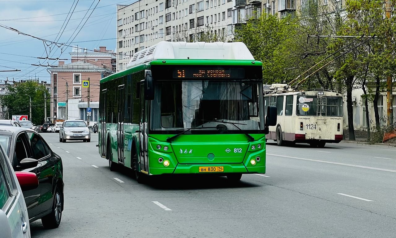 Летний режим: куда жаловаться на духоту в автобусах Челябинска