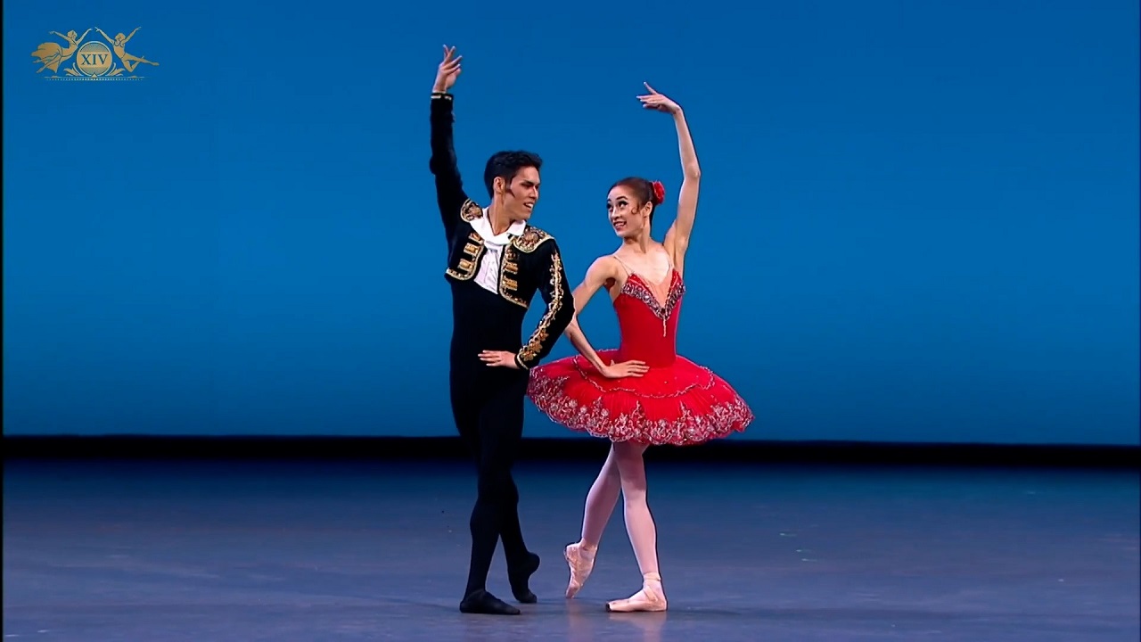 Челябинские артисты попали в тройку лучших на Международном балетном конкурсе