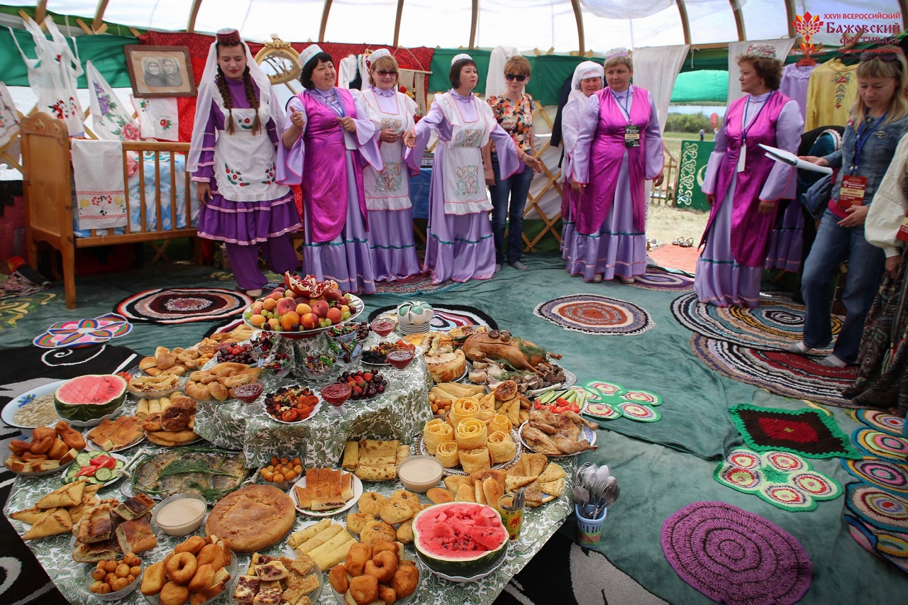 Бажовский фестиваль 2022 в Челябинской области: где пройдет и что посмотреть