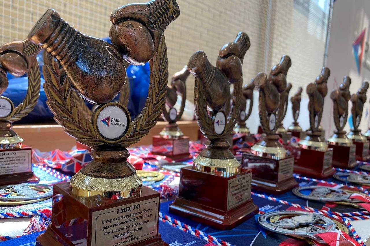 Чемпион РФ провел мастер-класс на первом юношеском турнире по боксу в Карабаше Чемпион РФ провел мастер-класс на первом юношеском турнире по боксу в Карабаше