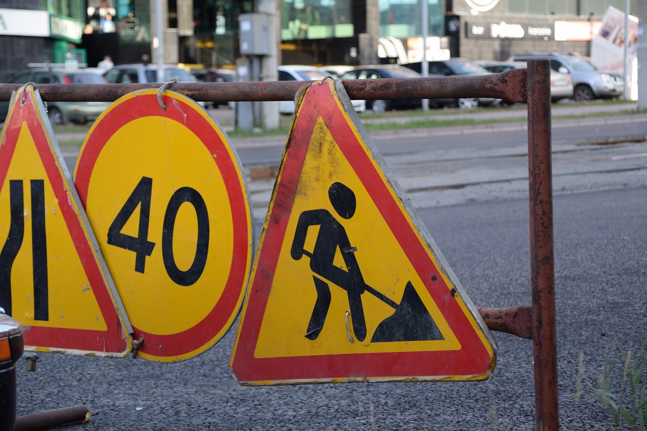 Новая шестиполосная дорога появится в Челябинске 