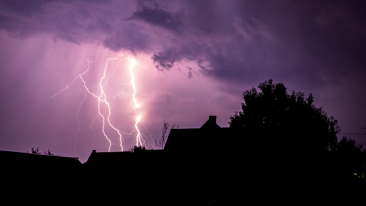 Ни дня без дождя: синоптики дали прогноз погоды в Челябинске